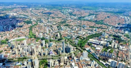 Prefeitura reduz outorga e incentiva novos empreendimentos em Campinas