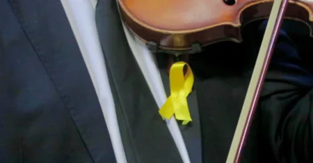 Maio Amarelo: concertos da Orquestra Sinfônica vão reforçar compromisso com a vida no trânsito