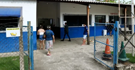 Farmácia do Centro de Saúde Paranapanema tem fechamento estendido até sexta-feira, dia 8