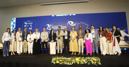 Campinas recebe gestores do Sudeste em defesa do financiamento de serviços de assistência social