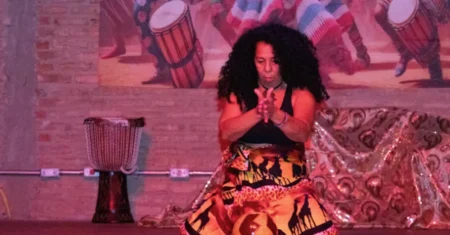 III Festival de Dança Negra chega ao Teatro do Téspis com apresentação gratuita em Campinas