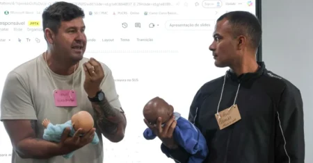 Escola de Governo está com inscrições abertas para curso sobre “Parentalidade Responsável”   
