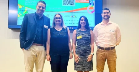 Campinas apresenta Plano Local de Ação Climática em encontro sobre calor extremo em Brasília