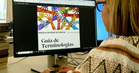 Nova edição do Guia de Terminologias traz a atualização de termos e foco na linguagem inclusiva