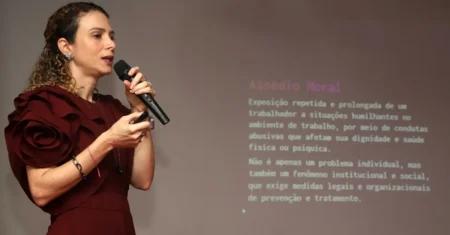 Sipat 2026 da Prefeitura de Campinas termina com palestra sobre prevenção ao assédio moral
