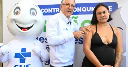 Vice-prefeito de Campinas reforça pedido por supercomputador ao Governo Federal