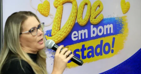 Campinas lança Campanha do Agasalho 2026 com 110 pontos de coleta e apelo à doação de roupas masculinas