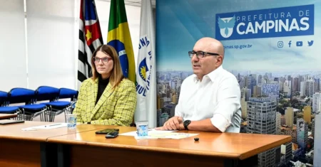 Campinas reduz em 63% as mortes em vias urbanas e Dário vai liderar movimento nacional sobre trânsito