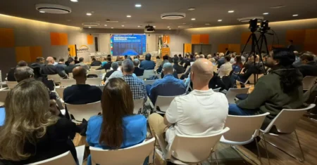Campinas participa de fórum brasileiro sobre IA e computação de alto desempenho