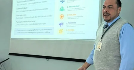 Rede Mário Gatti investe em qualificação para ampliar eficiência nas contratações