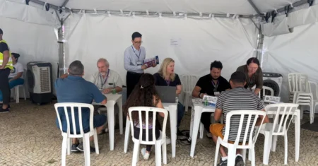 Procon Campinas realiza 34 atendimentos durante ação #DáPraResolver no Centro