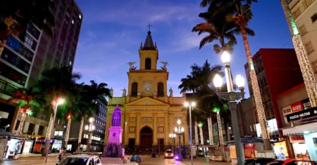 Campinas é incluída em mapeamento nacional de afroturismo de iniciativa do governo federal