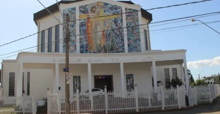 Emdec presta apoio operacional à Festa de Santa Rita de Cássia