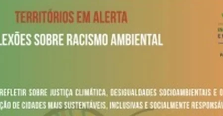 Semeia 2026: Bosque dos Jequitibás sedia círculo reflexivo sobre racismo ambiental