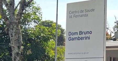 CS Jardim Fernanda encerra atendimentos ao meio-dia na sexta-feira, 15, para obra de ampliação