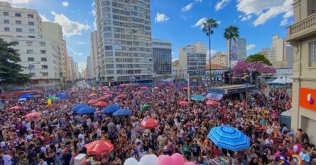 Setec abre inscrição para ambulantes interessados em trabalhar na Parada do Orgulho LGBT+