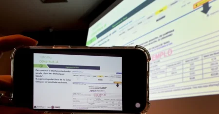 Prefeitura estende serviços digitais para emissão de mais tipos de alvarás em Campinas