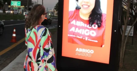 Combate ao Feminicídio: ‘Abrigo Amigo’ chega a 3,6 mil acionamentos, quase 1 mil somente em 2026