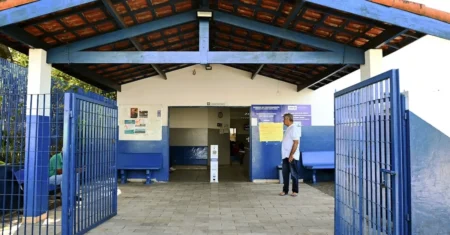 Farmácia do CS Santa Lúcia fecha na tarde desta sexta-feira e no sábado por obras