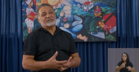Série retrata trajetória de duas décadas de programa da Educação com foco em memória e diversidade