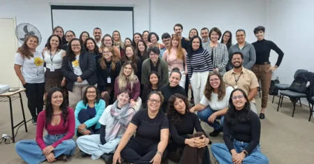 Campinas encerra curso de 40 horas voltado para servidores da Proteção Social Básica