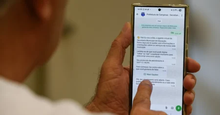 Fale Conosco SME chega a 1,5 mil atendimentos em cinco meses; veja como usar