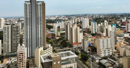 Campinas registra alta de 45% na abertura de empresas nos primeiros meses de 2026
