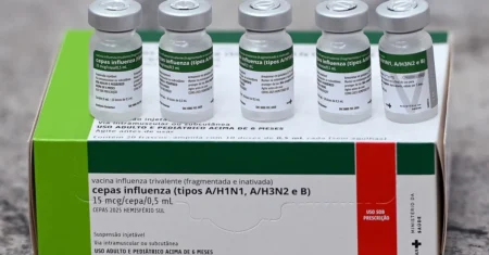 Campinas confirma mais uma morte por gripe