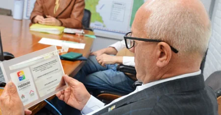 Cohab Campinas conquista 11º prêmio nacional e se consolida como referência em habitação no Brasil