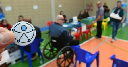 Prefeitura promove palestra gratuita sobre direitos previdenciários e benefícios para pessoas com deficiência