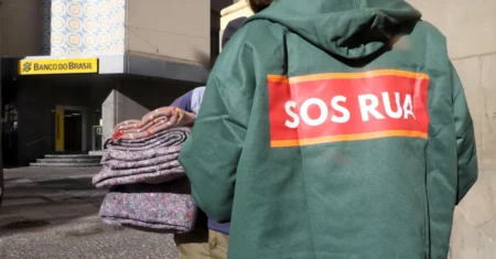 Campinas registra 276 atendimentos a pessoas em situação de rua entre 11 e 15 de maio