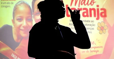 Campinas promove mobilização do Maio Laranja e reforça compromisso com a proteção da infância
