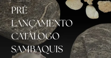Museu da Cidade de Campinas apresenta catálogo temático sobre sítios arqueológicos