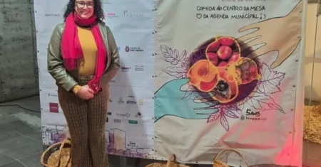 Campinas apresenta políticas alimentares no maior laboratório urbano de segurança alimentar do mundo