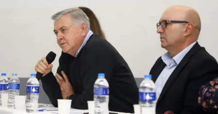 Oficina anual do Programa Mais Médicos, em Campinas, destaca enfrentamento da sífilis