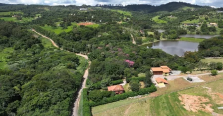 Prefeitura publica norma que orienta análise de habitações unifamiliares na APA Campinas