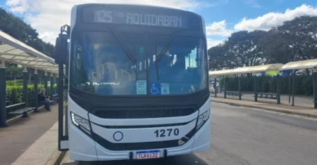 Prefeitura estabelece novo prazo de recursos contra a habilitação de vencedoras da licitação de transporte