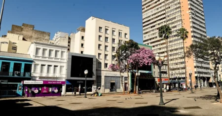 Centro de Campinas recebe Festival do Rádio e da Televisão Paulista com shows e serviços gratuitos