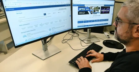 Prefeitura regulamenta Governo Digital com diretrizes para modernização dos serviços públicos