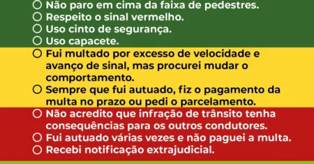 Sem dívidas no trânsito, escolha a vida: parceria da Emdec com os Cartórios reforça condutas seguras