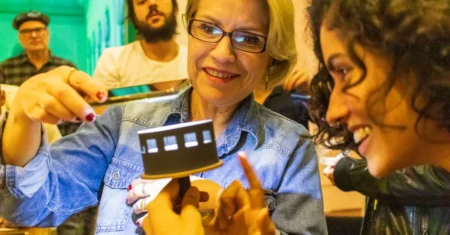 9ª Mostra Amilar Alves celebra a resistência da memória do cinema em campinas