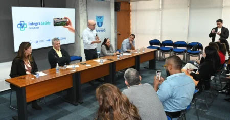 Campinas lança sistema que acompanha trajetória de pacientes pela rede e agiliza atendimentos