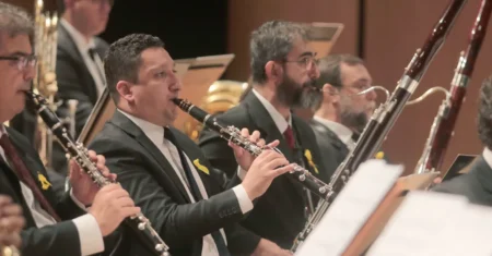 Orquestra Sinfônica de Campinas realiza ensaio aberto e gratuito neste sábado, dia 23/5