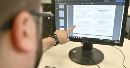 Prefeitura divulga resultado da prova objetiva do concurso para engenheiro de segurança do trabalho
