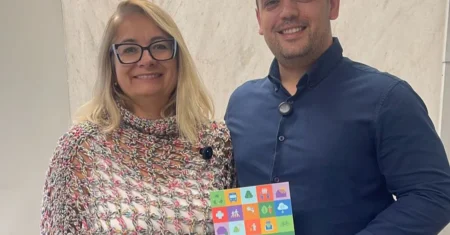 Plano Local de Ação Climática de Campinas é destaque em visita técnica de comitiva de Marabá (PA)