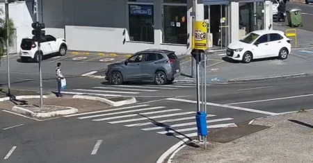 Atenção ao pedestre: Torre do Castelo, em Campinas, recebe ações da campanha nesta terça, 26