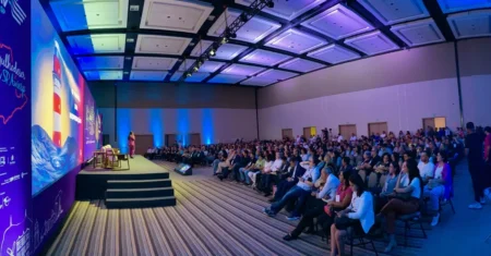 Campinas conquista 4º lugar no Brasil em ranking mundial de turismo de eventos
