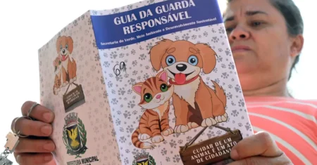 Programa "Chega Junto" estreia no bairro Vida Nova com serviços gratuitos para a população
