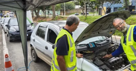 Paço Municipal de Campinas recebe edição especial do “Emdec pra Gente”