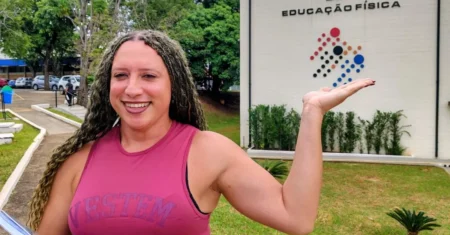 Educa Esporte estreia série especial sobre combate à violência de gênero contra pessoas trans